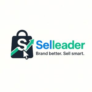 selleader logo